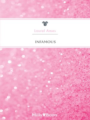 cover image of Infamous